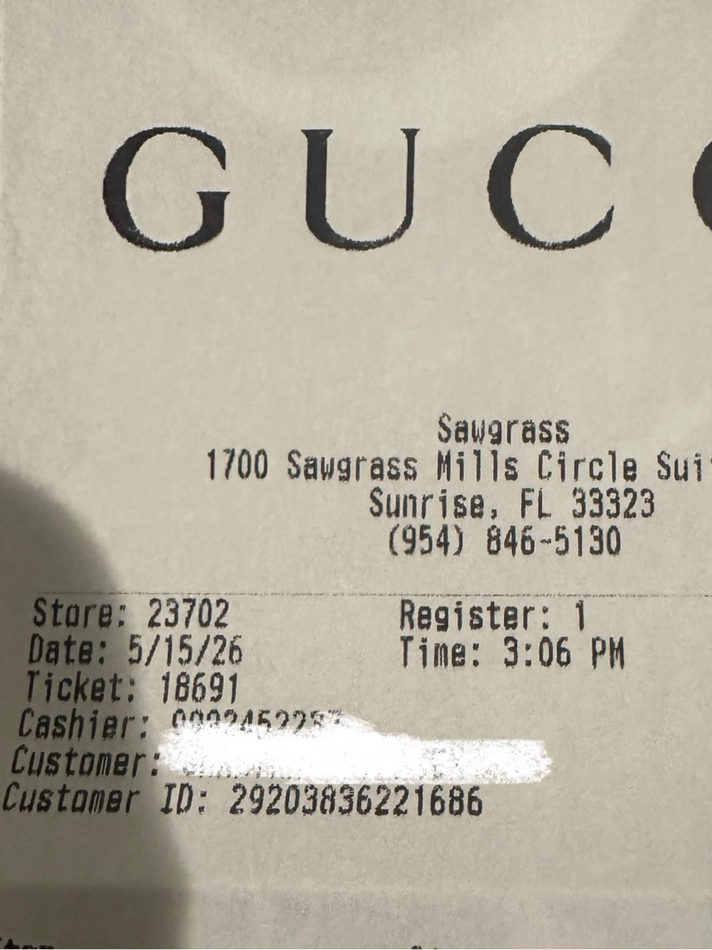 Gucci Pink Sandals Authentic sz 40 - Picture 4 of 4